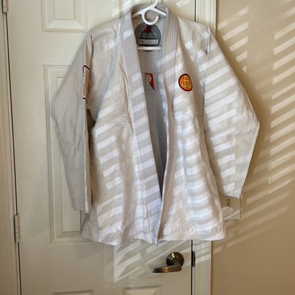 Athletica Gi A1 - Picture 3 of 6